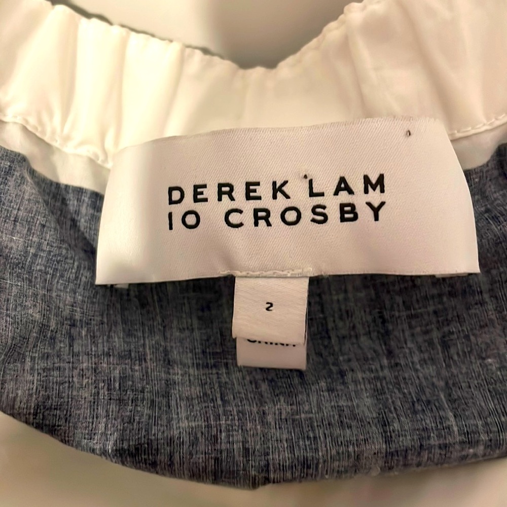 Derek Lam Woman’s Top